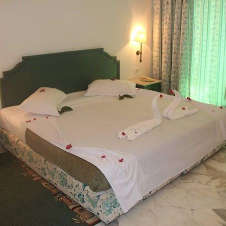 Hotel Prestige And Resort Al-Hammamat Zewnętrze zdjęcie