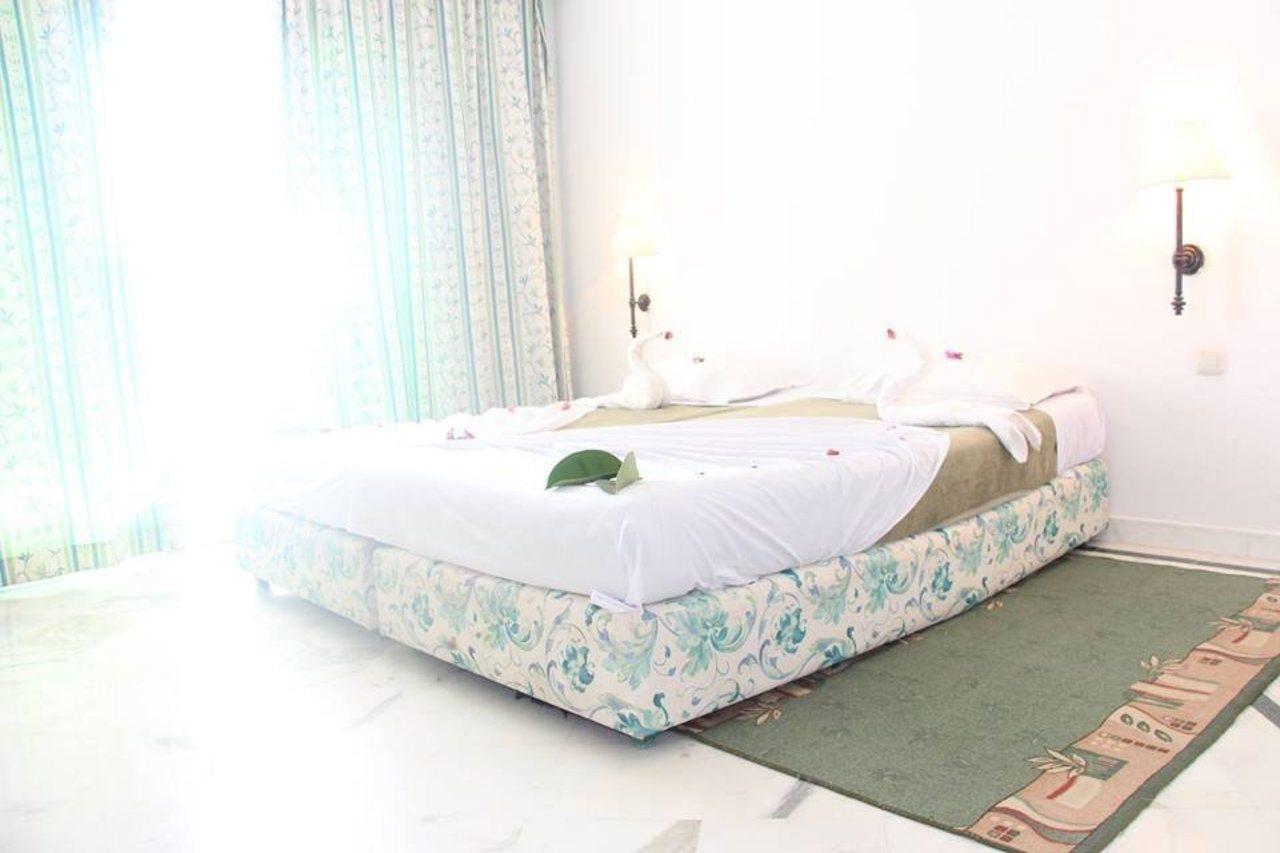Hotel Prestige And Resort Al-Hammamat Zewnętrze zdjęcie