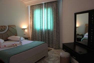 Hotel Prestige And Resort Al-Hammamat Zewnętrze zdjęcie